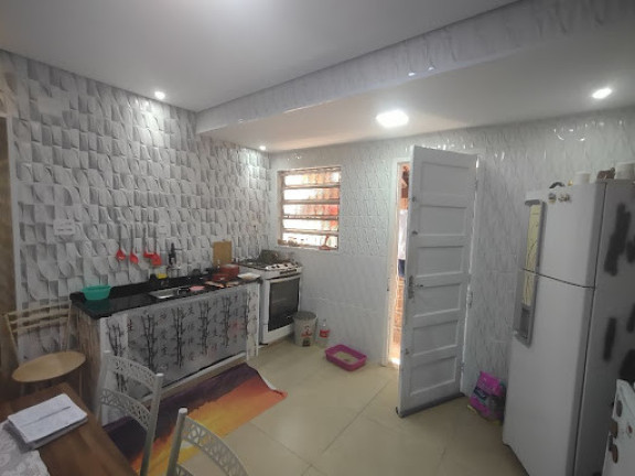Imagem Apartamento com 2 Quartos à Venda, 86 m² em Pompéia - Santos Imagem Apartamento com 2 Quartos à Venda, 86 m² em Pompéia - Santos