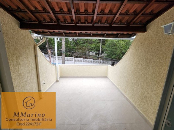 Imagem Sobrado com 3 Quartos para Alugar, 160 m² em Tatuapé - Sao Paulo
