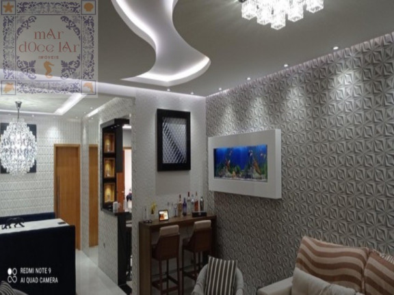 Imagem Casa com 3 Quartos à Venda, 250 m² em Ponta Da Praia - Santos