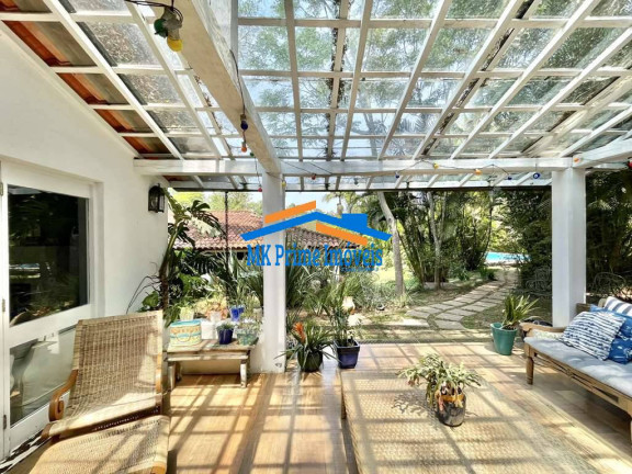 Imagem Casa de Condomínio com 4 Quartos à Venda, 282 m² em Granja Viana - Cotia