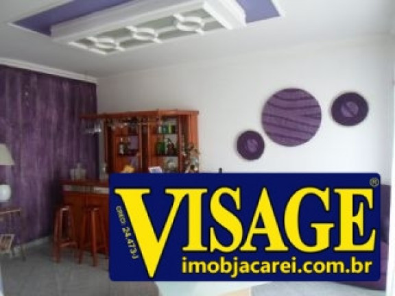 Imagem Casa com 1 Quarto à Venda, em Jd. Maria Amelia - Jacareí Imagem Casa com 1 Quarto à Venda, em Jd. Maria Amelia - Jacareí