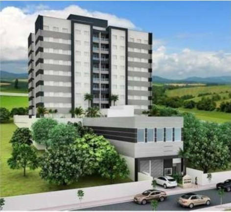 Imagem Apartamento com 2 Quartos à Venda, em Bragança Paulista Imagem Apartamento com 2 Quartos à Venda, em Bragança Paulista