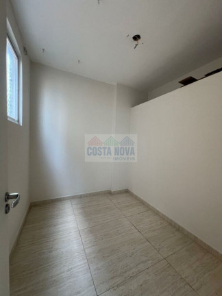 Imagem Apartamento com 3 Quartos à Venda, 140 m² em José Menino - Santos Imagem Apartamento com 3 Quartos à Venda, 140 m² em José Menino - Santos