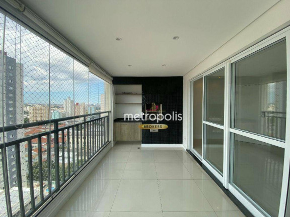 Imagem Apartamento com 3 Quartos à Venda, 102 m² em Santa Paula - São Caetano Do Sul Imagem Apartamento com 3 Quartos à Venda, 102 m² em Santa Paula - São Caetano Do Sul