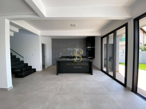 Imagem Casa com 3 Quartos à Venda, 181 m² em Chácaras Maringá - Atibaia Imagem Casa com 3 Quartos à Venda, 181 m² em Chácaras Maringá - Atibaia