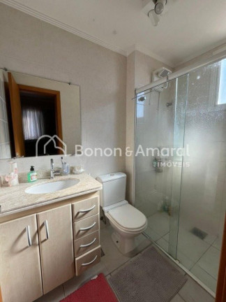 Apartamento com 3 Quartos à Venda, 110 m² em Taquaral - Campinas