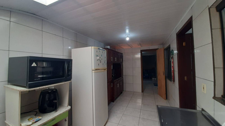 Imagem Casa com 3 Quartos à Venda, 112 m² em Universitário - Cascavel Imagem Casa com 3 Quartos à Venda, 112 m² em Universitário - Cascavel