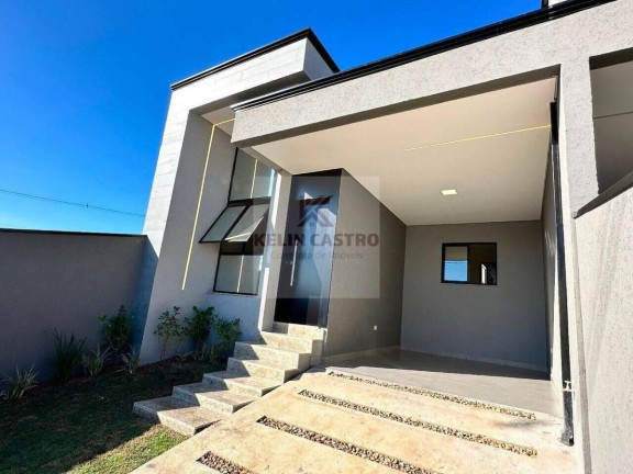 Imagem Casa com 3 Quartos à Venda, 105 m² em Cidade Jardim - São José Dos Pinhais Imagem Casa com 3 Quartos à Venda, 105 m² em Cidade Jardim - São José Dos Pinhais
