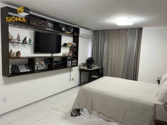 Imagem Apartamento à Venda, 208 m² em Manaíra - João Pessoa