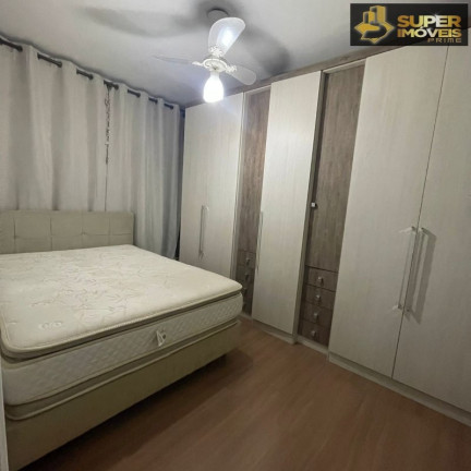 Imagem Apartamento com 2 Quartos à Venda, 52 m² em Centro - Pelotas
