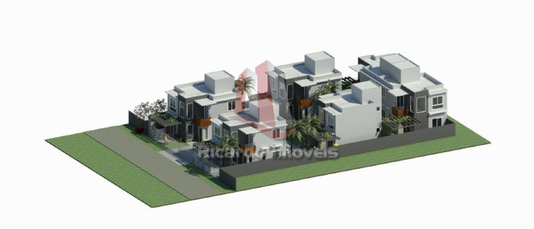 Imagem Imóvel com 3 Quartos à Venda, em Peró - Cabo Frio Imagem Imóvel com 3 Quartos à Venda, em Peró - Cabo Frio