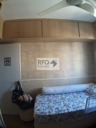 Imagem Imóvel com 2 Quartos à Venda, 58 m² em Ipiranga - São Paulo