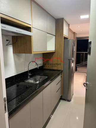 Imagem Apartamento com 1 Quarto para Alugar, 25 m² em Alto Da Boa Vista - São Paulo Imagem Apartamento com 1 Quarto para Alugar, 25 m² em Alto Da Boa Vista - São Paulo