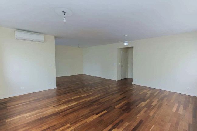 Imagem Apartamento com 3 Quartos para Alugar, 160 m² Imagem Apartamento com 3 Quartos para Alugar, 160 m²