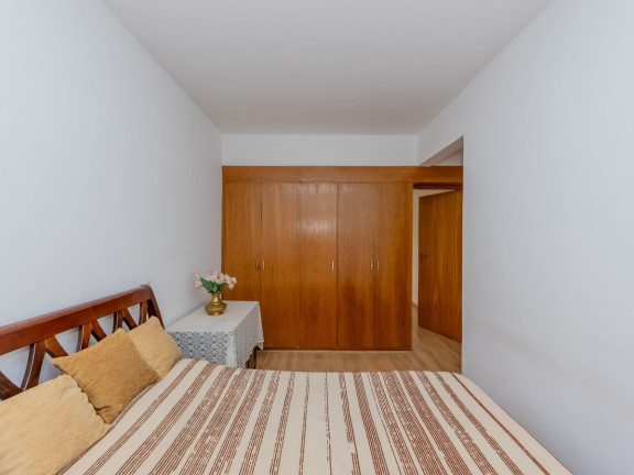 Imagem Apartamento com 3 Quartos à Venda, 100 m² em Vila Mariana - São Paulo Imagem Apartamento com 3 Quartos à Venda, 100 m² em Vila Mariana - São Paulo