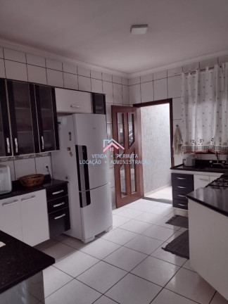 Imagem Casa com 3 Quartos à Venda, 159 m² em Jardim Marambaia Ii - Jundiaí Imagem Casa com 3 Quartos à Venda, 159 m² em Jardim Marambaia Ii - Jundiaí