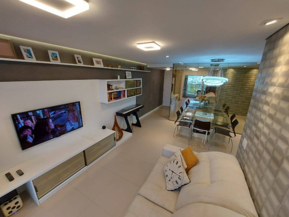 Imagem Apartamento com 3 Quartos à Venda, 93 m² em Parque Campolim - Sorocaba Imagem Apartamento com 3 Quartos à Venda, 93 m² em Parque Campolim - Sorocaba