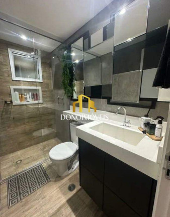 Imagem Apartamento com 3 Quartos à Venda, 75 m² em Campestre - Santo André Imagem Apartamento com 3 Quartos à Venda, 75 m² em Campestre - Santo André