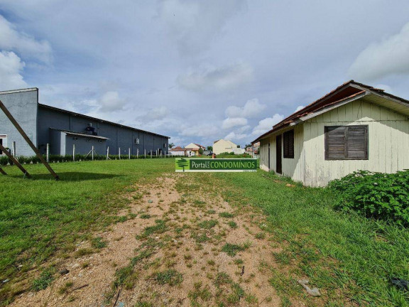 Imagem Imóvel à Venda, 2.191 m² em Cidade Industrial - Curitiba