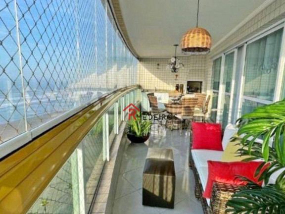 Imagem Apartamento com 3 Quartos à Venda, 176 m² em Aviação - Praia Grande Imagem Apartamento com 3 Quartos à Venda, 176 m² em Aviação - Praia Grande