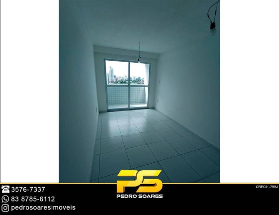 Imagem Cobertura com 2 Quartos à Venda, 71 m² em Jardim Oceania - João Pessoa Imagem Cobertura com 2 Quartos à Venda, 71 m² em Jardim Oceania - João Pessoa