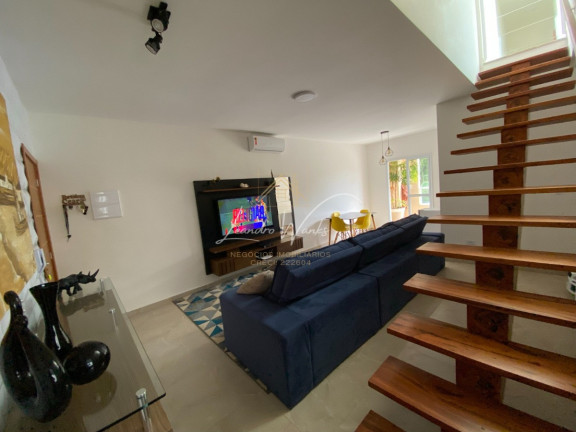 Imagem Cobertura com 3 Quartos à Venda, 150 m² em Toninhas - Ubatuba Imagem Cobertura com 3 Quartos à Venda, 150 m² em Toninhas - Ubatuba