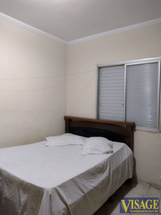 Imagem Apartamento com 2 Quartos à Venda,  em Jardim Califórnia - Jacareí