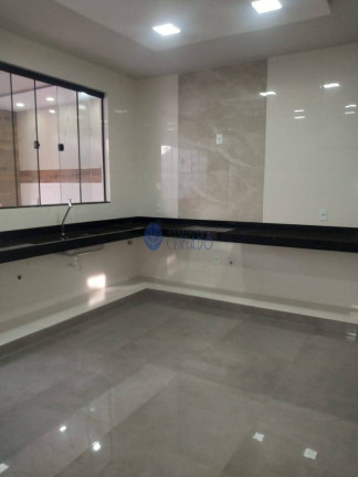 Imagem Casa com 3 Quartos à Venda, 139 m² em Jardim Itália - Anápolis Imagem Casa com 3 Quartos à Venda, 139 m² em Jardim Itália - Anápolis