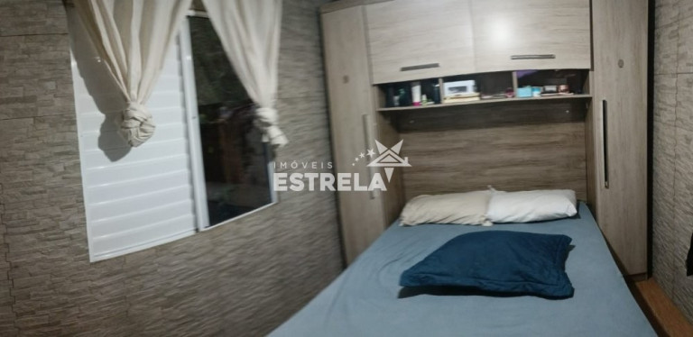 Imagem Apartamento com 2 Quartos à Venda, 47 m² em Jardim ísis - Cotia