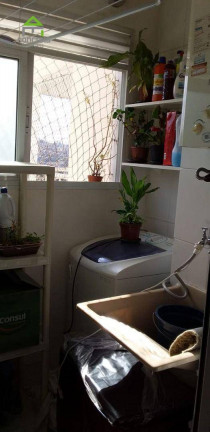 Imagem Apartamento com 2 Quartos à Venda, 50 m² em Jardim Petrópolis - Cotia Imagem Apartamento com 2 Quartos à Venda, 50 m² em Jardim Petrópolis - Cotia