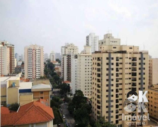 Imagem Cobertura com 3 Quartos à Venda, 230 m² em Perdizes - São Paulo Imagem Cobertura com 3 Quartos à Venda, 230 m² em Perdizes - São Paulo