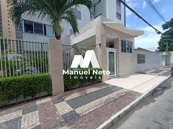 Imagem Apartamento com 3 Quartos à Venda, 115 m² em Varjota Imagem Apartamento com 3 Quartos à Venda, 115 m² em Varjota