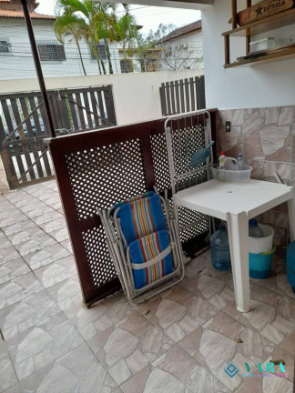 Imagem Apartamento com 2 Quartos à Venda, 73 m² em Itaguá - Ubatuba
