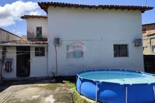 Imagem Casa com 4 Quartos à Venda, 120 m² em Maravista - Niterói Imagem Casa com 4 Quartos à Venda, 120 m² em Maravista - Niterói