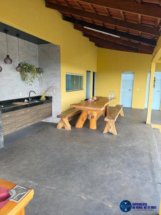 Imagem Chácara à Venda, 2 m² em Zona Rural - Bonfinópolis Imagem Chácara à Venda, 2 m² em Zona Rural - Bonfinópolis