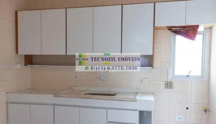 Imagem Apartamento com 3 Quartos à Venda, 84 m² em Bosque Da Saúde - São Paulo Imagem Apartamento com 3 Quartos à Venda, 84 m² em Bosque Da Saúde - São Paulo