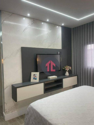 Imagem Casa com 3 Quartos à Venda, 162 m² em Parque Brasil 500 - Paulínia Imagem Casa com 3 Quartos à Venda, 162 m² em Parque Brasil 500 - Paulínia