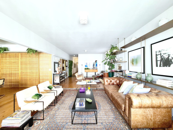Imagem Apartamento com 3 Quartos à Venda, 294 m² em Jardim Paulista - São Paulo Imagem Apartamento com 3 Quartos à Venda, 294 m² em Jardim Paulista - São Paulo