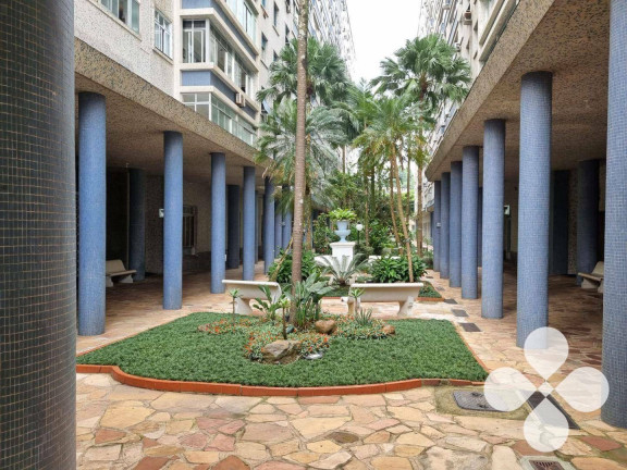 Imagem Imóvel com 1 Quarto à Venda, 54 m² em Aparecida - Santos Imagem Imóvel com 1 Quarto à Venda, 54 m² em Aparecida - Santos
