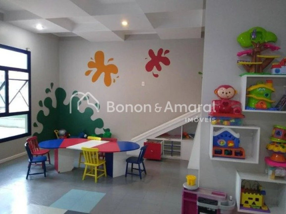 Imagem Apartamento com 4 Quartos à Venda, 127 m² em Chácara Primavera - Campinas Imagem Apartamento com 4 Quartos à Venda, 127 m² em Chácara Primavera - Campinas