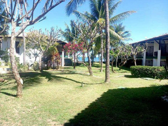 Imagem Casa de Vila com 4 Quartos à Venda, 168 m² em Praia Do Forte - Mata De São João