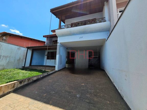 Imagem Casa com 3 Quartos à Venda, 255 m² em Parque Esmeralda - Sorocaba Imagem Casa com 3 Quartos à Venda, 255 m² em Parque Esmeralda - Sorocaba