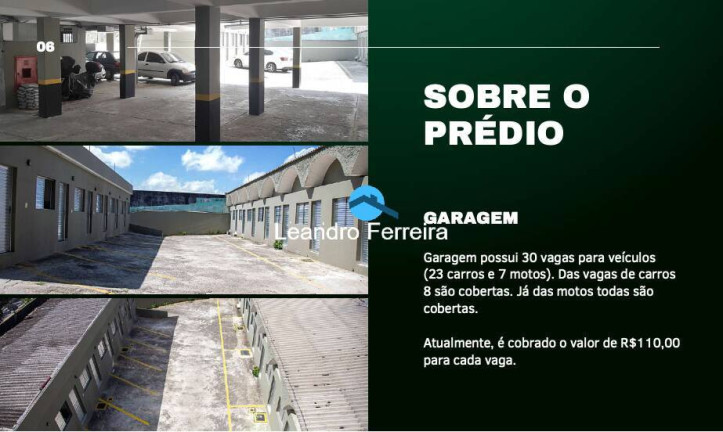 Imagem Imóvel Comercial à Venda, 1.725 m² em Planalto - São Bernardo Do Campo