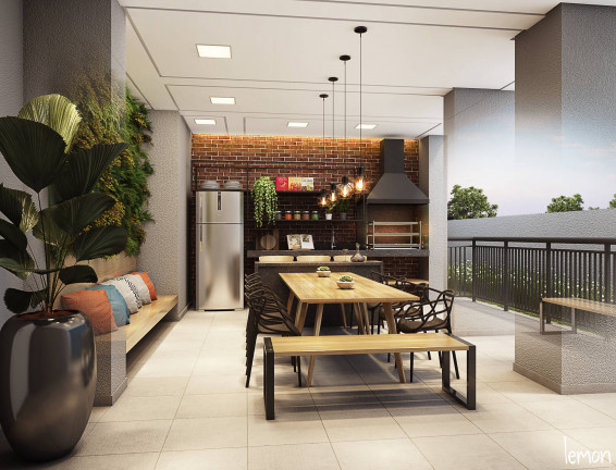Imagem Apartamento à Venda, 1 m² em Centro - São Paulo