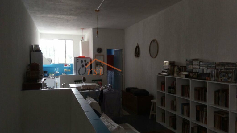 Imagem Sobrado com 1 Quarto à Venda, 100 m² em Pinheiros - São Paulo Imagem Sobrado com 1 Quarto à Venda, 100 m² em Pinheiros - São Paulo