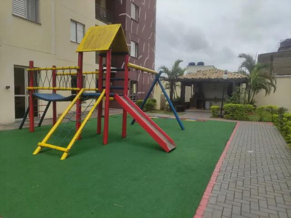 Imagem Apartamento com 2 Quartos à Venda, 48 m² em Parada Xv De Novembro - São Paulo