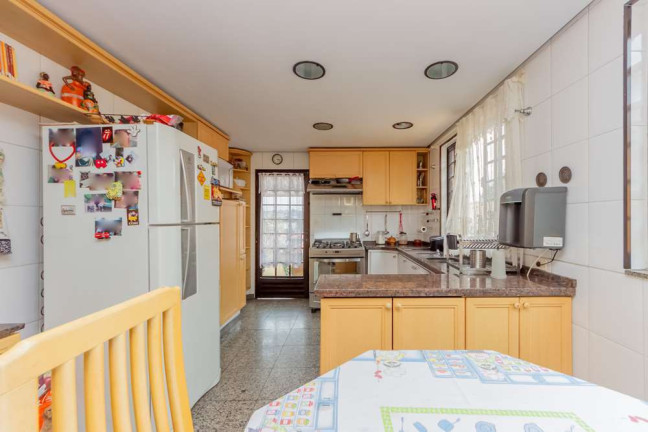 Imagem Casa com 3 Quartos à Venda, 238 m² em Parque Jabaquara - São Paulo