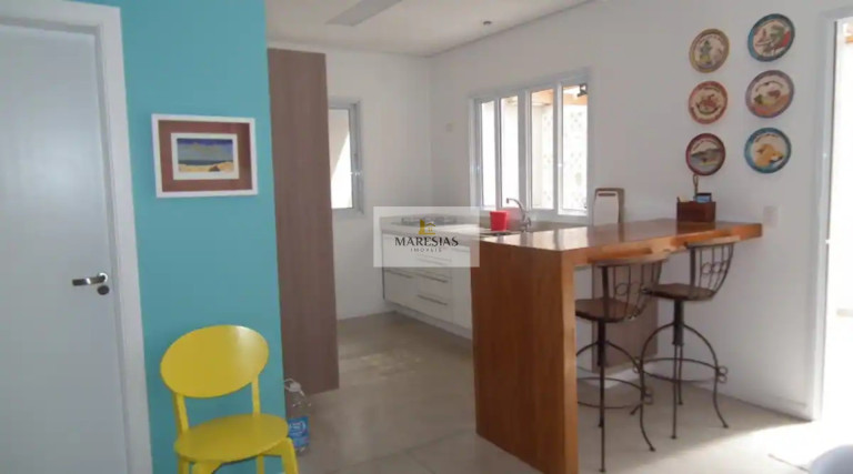 Imagem Casa com 3 Quartos à Venda, 160 m² em Maresias - São Sebastião Imagem Casa com 3 Quartos à Venda, 160 m² em Maresias - São Sebastião