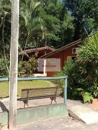 Imagem Casa com 2 Quartos à Venda, 187 m² em Barra Do Sahy - São Sebastião Imagem Casa com 2 Quartos à Venda, 187 m² em Barra Do Sahy - São Sebastião