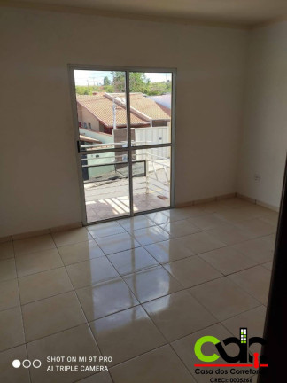 Imagem Casa com 2 Quartos à Venda, em Jardim São Bento - Poços De Caldas Imagem Casa com 2 Quartos à Venda, em Jardim São Bento - Poços De Caldas